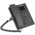 Телефон IP Flyingvoice P11W серый, фото5