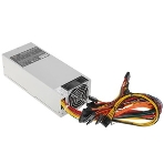 Блок питания серверный 1080W ExeGate EX292189RUS ServerPRO-2U-1080ADS (2U, APFC, КПД 87% (80 PLUS Silver), 6см ball bearing fan, 24pin, 2x(4+4)pin, 2x8pin, 6xSATA, 4xIDE), фото6