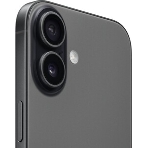 Смартфон Apple iPhone 17 A3520 8/256Gb, черный, фото7