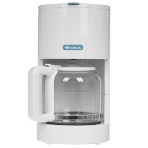 Кофеварка капельная Ariete 00M139401AR0 белый, молотый, 1,2 л., 900 Вт, фото11