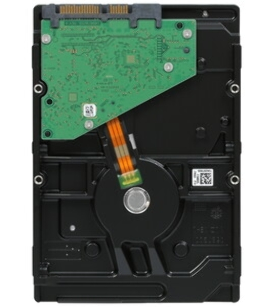 Жесткий диск Seagate 2Tb 5400rpm SATA-III ST2000DM005 Desktop Barracuda256Mb 3.5'
