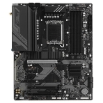 Материнская плата Gigabyte Z790 D AX, LGA 1700, Intel Z790, 4xDDR5, 4xSATA, 3xM.2, 1xPCI-E 5.0 x16, 1xPCI-E 4.0 x4, 2xPCI-E 3.0 x1, 1xHDMI, 1xDP, 1x 2.5Gb LAN, 4xUSB-A 3.2 Gen 1, 1xUSB-A 3.2 Gen 2, 2xUSB-A 2.0, 1xUSB-C 3.2 Gen 2, 3x3.5 мм, 7.1, ATX, фото16