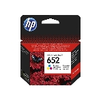 Картридж струйный HP 652 F6V24AE многоцветный, 200 стр., для HP DJ IA 1115/2135/3635/4535/3835/4675, фото 1