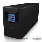 Источник бесперебойного питания Ippon Back Basic 850 Euro 480Вт 850ВА черный, фото22