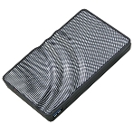 Внешний корпус для HDD AgeStar 3UB2P SATA пластик/алюминий серебристый 2.5', фото6
