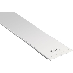 Крышка для лотка осн. 100 L3000 (дл.3м) IEK CLP1K-100-1, фото 1