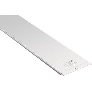 Крышка для лотка осн. 100 L3000 (дл.3м) IEK CLP1K-100-1