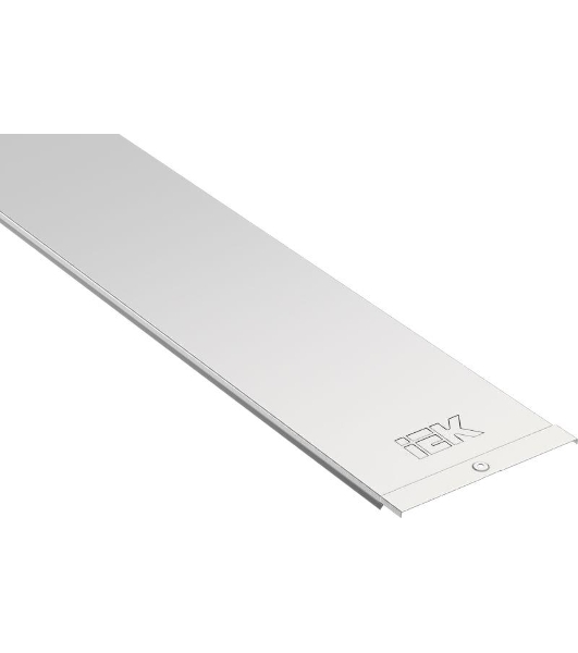 Крышка для лотка осн. 100 L3000 (дл.3м) IEK CLP1K-100-1