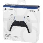 Геймпад Sony PlayStation 5 DualSense Wireless Controller белый (CFI-ZCT1W), фото12