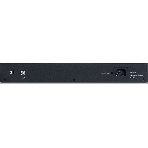 Коммутатор Zyxel NebulaFlex XMG1915-18EP-EU0101F 16x2.5Gbит/с 2SFP+ 8PoE++ 180W управляемый, фото5