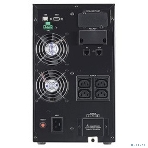 Источник бесперебойного питания CyberPower OLS2000E/2000 ВА/1800 Вт/USB/RJ11/45/SNMP/5xIEC 320 C13 / клеммы, фото9