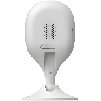 Компактная IP-видеокамера Dahua DH-IPC-C3AP-0280B с Wi-Fi 2.4ГГц 3Мп, 1/3.2” CMOS, объектив 2.8мм, обнаружение людей, ИК 10м, микрофон, динамик, фото3