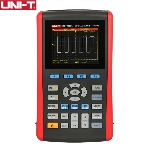 Портативный осциллограф UNI-T UTD1050CL, фото 1