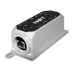 Уличный Ultra PoE удлинитель Fast Ethernet до 250м на 1 порт. Порты Ethernet: Вход - 1x10/100Base-T RJ45; Выход - 1x10/100Base-T RJ45. Порты PoE: Вход - 1xIEEE 802.3af/at/bt/Passive POE (до 120W); Выход - 1xIEEE 802.3af/at/bt (до 90W). Автоматическое определение PoE устройств. PoE WatchDog (Антизависание PoE устройств). Встроенная грозозащита 6kV. Максимальная длина сегмента линии - 250м (скорость 10Мбит/c)/150м (скорость 100Мбит/c). Возможность последовательного подключения до 5 устройств, фото7
