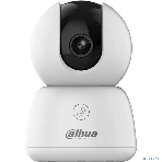 Мини-PT IP-видеокамера Dahua DH-IPC-H5BP-0360B с Wi-Fi 2.4ГГц, 5Мп, 1/3” CMOS, объектив 3.6мм, обнаружение людей, ИК 10м, микрофон, динамик, фото2