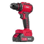 Дрель-шуруповерт MTX CDS-BL-20, 20 В, 2 Ач, 50 Нм, бесщеточный, фото22