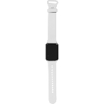 Фитнес-браслет Xiaomi Smart Band 9 Pro M2402B1, 1.62' AMOLED, Bluetooth, IP68 / WR200, серебристый, фото8