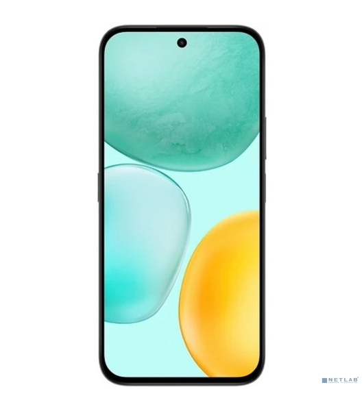 Смартфон HONOR X6c 6/256Gb черный