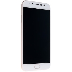 Дисплей для Asus Zenfone 4 Selfie Pro ZD552KL черный с рамкой, фото4