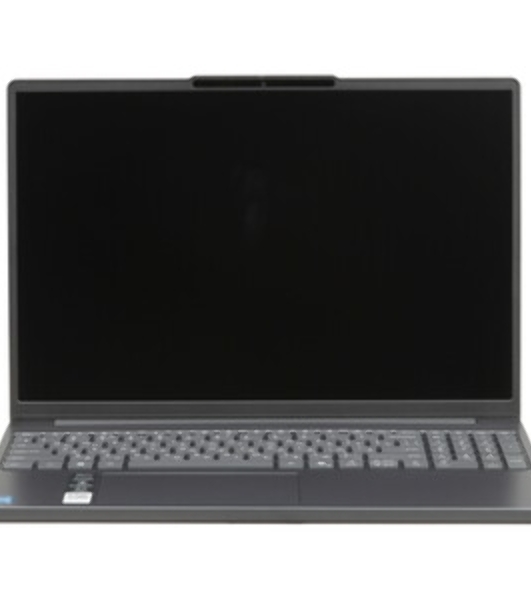 Ноутбук Lenovo IdeaPad Slim 3 15IRH10 Core i5 13420H 16Gb SSD 512Gb Intel UHD Graphics 15.3' IPS WUXGA (1920x1200) без ОС grey WiFi BT Cam (83K100D6UE)