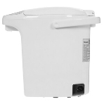 Термопот Panasonic NC-EG3000WTS 3 л, 700 Вт, белый, фото7