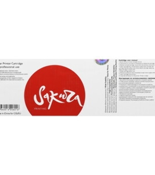 Картридж лазерный Sakura TN230BK для Brother DCP-9010CN, HL-3040CN/3070CW, MFC-9010/9120CN/9320CW, черный, 2200 к.
