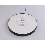 Светильник светодиодный ультратонкий Ambrella light FZ1902 BK черный IP54 13W 3000K-6500K CCT-переключатель D230*25 (Без ПДУ), фото4