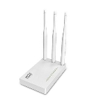 Маршрутизатор беспроводной Netis WF2409E Wi-Fi белый, фото 1