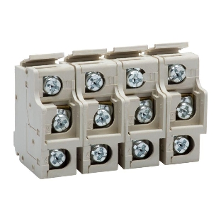Комплект ВК-Optimat D-УХЛ3-4шт 143490 КЭАЗ