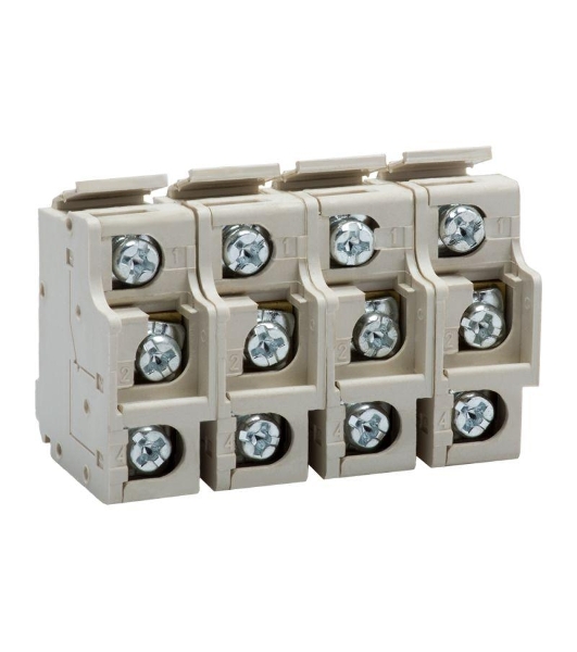 Комплект ВК-Optimat D-УХЛ3-4шт 143490 КЭАЗ