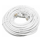 Патч-корд LANMASTER LAN-PC45/U5E-5.0-WH вилка RJ-45-вилка RJ-45 cat.5е 5м белый LSZH (уп.:1шт), фото2