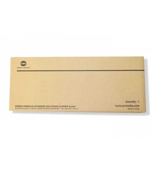 Тонер TN-324Y H Konica-Minolta bizhub C258/C308/C368-серия, 13К (О) желтый A8DA25H