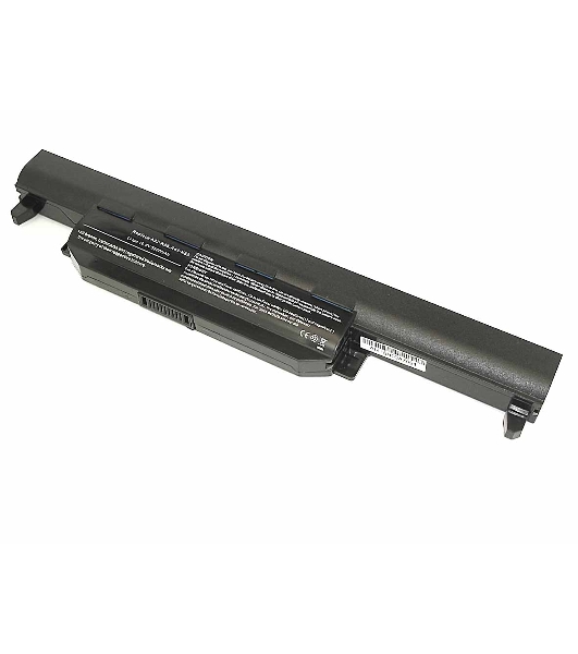 Аккумуляторная батарея для ноутбука Asus K5510.8V 5200mAh OEM черный