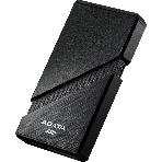 Внешний SSD ADATA SE920, 4TB, USB 4 Type-C, R/W 3800/3700, черный, фото17