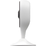 Компактная IP-видеокамера Dahua DH-IPC-C3AP-0280B с Wi-Fi 2.4ГГц 3Мп, 1/3.2” CMOS, объектив 2.8мм, обнаружение людей, ИК 10м, микрофон, динамик, фото2