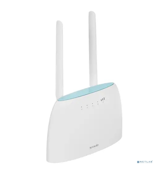 Роутер Tenda 4G09,4G LTE и 4G VoLTE роутер 2,4 ГГц,/5 ГГц