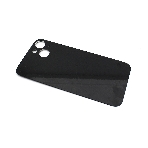 Задняя крышка (стекло) для Apple iPhone 14 черный, фото 1