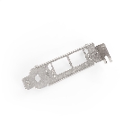 Комплект: Сетевой адаптер SFP ExeGate EXE-82576-F2 + Трансивер Multi-Mode до 550м ExeGate EXT-1G-MM850-LC2-550M (EX296229RUS: PCI-E x1 v2.0, порты 2x SFP (10/100/1000Mb/s), Gigabit Server NIC Intel Chipset 82576-F2 + EX298329RUS: Tx:850/Rx:850 нм, до 550 м, разъем Duplex LC), фото2