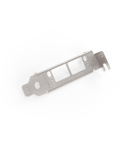Комплект: Сетевой адаптер SFP ExeGate EXE-82576-F2 + Трансивер Multi-Mode до 550м ExeGate EXT-1G-MM850-LC2-550M (EX296229RUS: PCI-E x1 v2.0, порты 2x SFP (10/100/1000Mb/s), Gigabit Server NIC Intel Chipset 82576-F2 + EX298329RUS: Tx:850/Rx:850 нм, до 550 м, разъем Duplex LC)