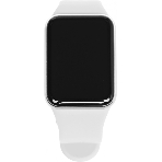 Фитнес-браслет Xiaomi Smart Band 9 Pro M2402B1, 1.62' AMOLED, Bluetooth, IP68 / WR200, серебристый, фото7