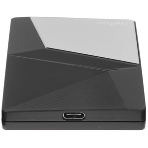 Внешний SSD Netac Z6S 240Gb USB 3.2 Gen 2 Type-C External SSD, R/W up to 550MB/480Mb/s,with USB-C to USB-A cable and USB-A to USB-C adapter, фото20