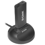 Адаптер D-Link DWA-192/RU/B1A Wireless AC1750 Dual-band USB Adapter, 802.11a/b/g/n/802.11ac, 2.4 GHz/5 GHz, фото9