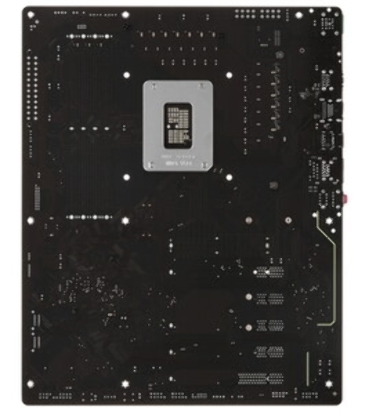 Материнская плата Gigabyte Z790 D, LGA 1700, Intel Z790, 4xDDR5, 4xSATA, 3xM.2, 1xPCI-E 3.0 x1, 1xPCI-E 4.0 x4, 1xPCI-E 5.0 x16, 1xHDMI, 1xDP, 1x 2.5Gb LAN, 4xUSB-A 2.0, 4xUSB-A 3.2 Gen 1, 1xUSB 3.2 Gen 2, 7.1, ATX