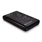 Внешний HDD 2.5' Transcend StoreJet 25A3, 1TB, USB 3.2 Gen 1 Type-A, 5400 rpm, черный, фото16