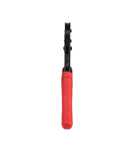 Кримпер Rexant HT-301 K для обжима F и BNC разъемов RG-8, RG-11, RG-174, RG-179, RG-213
