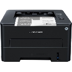 Принтер лазерный Pantum P3020D, А4, ч/б, печ. до 30 стр/мин., 600 x 600 dpi, USB, проектная модель, фото 1