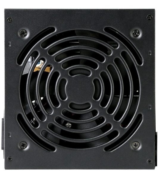Блок питания Zalman ZM600-LXII RTL, 600Вт, 120мм, черный