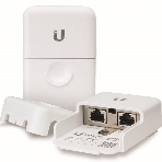 Грозозащита UBIQUITI Ethernet Surge Protector Gen 2 Ethernet уличная, 1 Гбит/с (ETH-SP-G2), фото 1