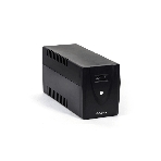 Источник бесперебойного питания RAPAN-UPS 1500 220В 1500В.А/900Вт меандр с АКБ 2х7А.ч интерактивный Бастион 736, фото14