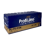 Картридж лазерный ProfiLine совместимый TK-3190 для Kyocera Ecosys P3055dn/3060dn 25000к + бункер отработанного тонера, фото 1
